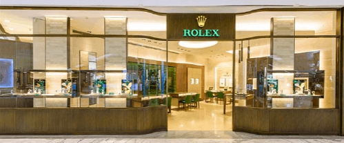 西安莲湖区劳力士售后维修中心